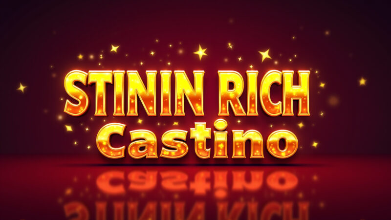 Stinkin Rich Slot Machine Online