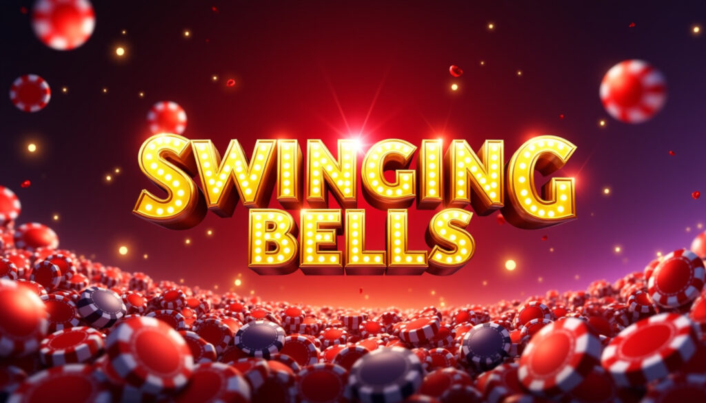 Swinging Bells Slot Machine Online