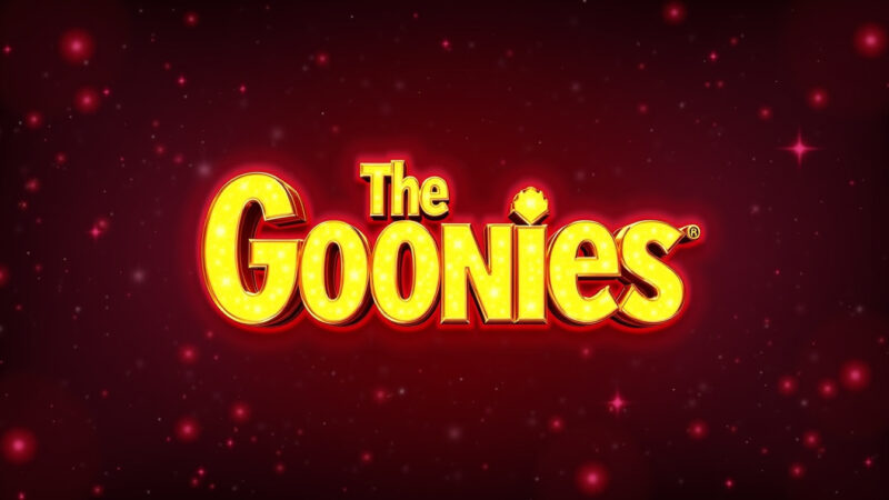 The Goonies Slot Machine Online