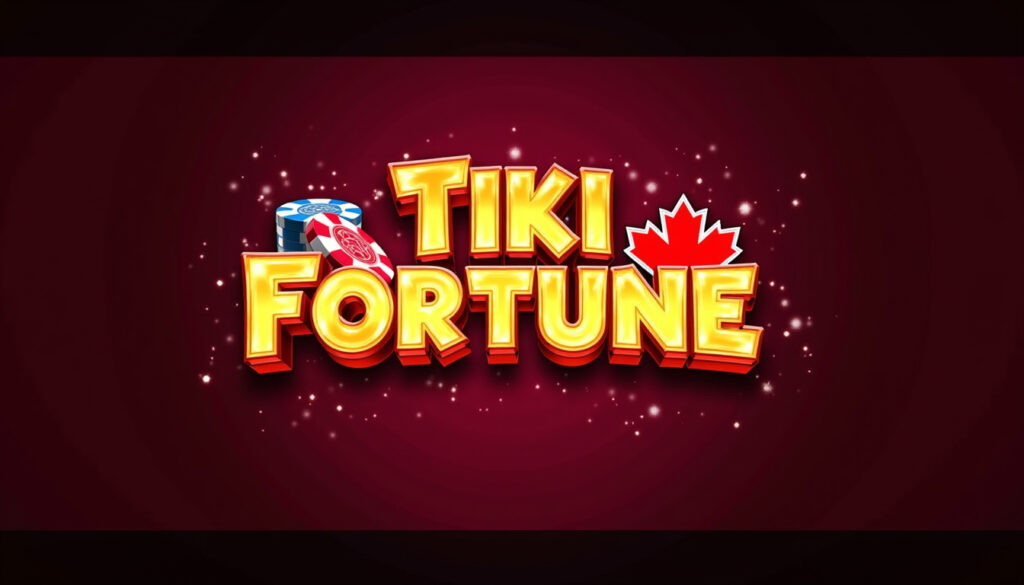 Tiki Fortune Slot Machine Online