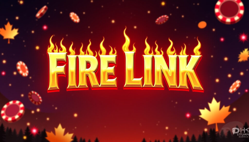 Ultimate Fire Link Slot Machine Online