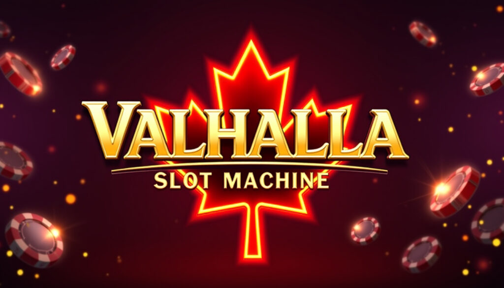 Valhalla Slot Machine Online