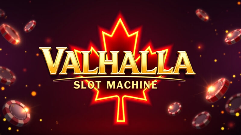 Valhalla Slot Machine Online