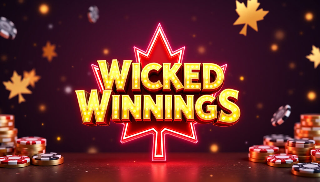 Wicked Winnings Slot Machine Online