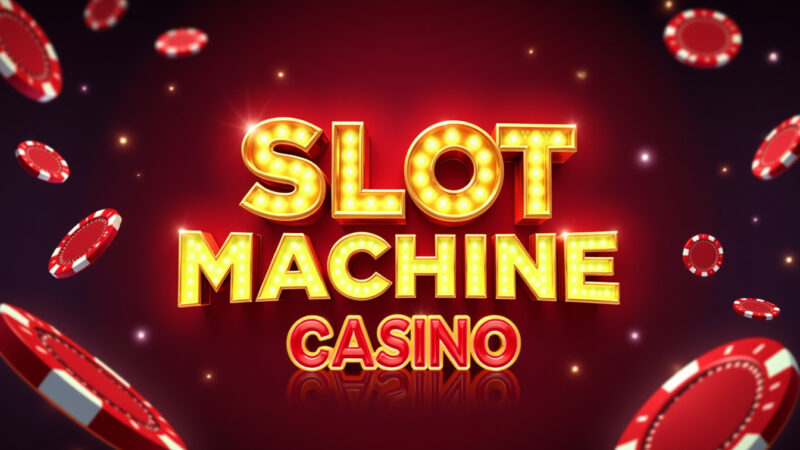 Wms Slot Machine Online
