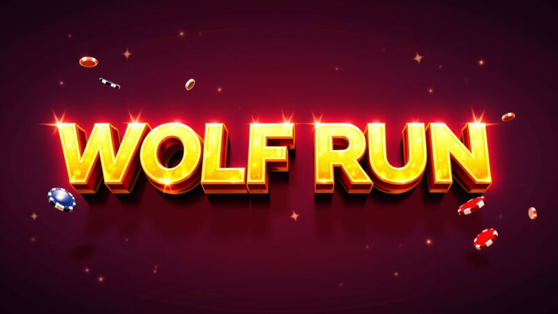 Wolf Run Slot Machine Online