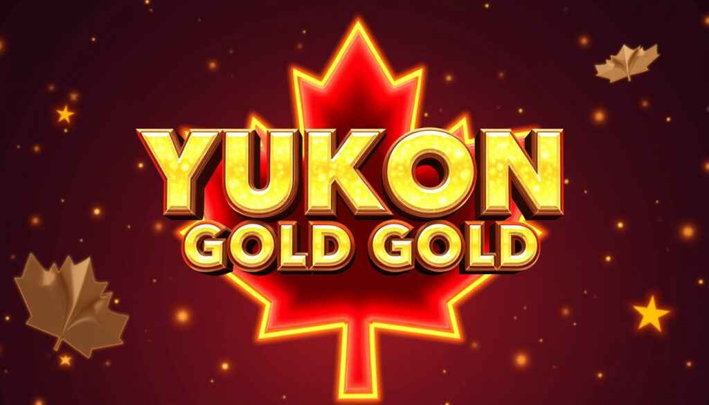 Yukon Gold Slot Machine Online