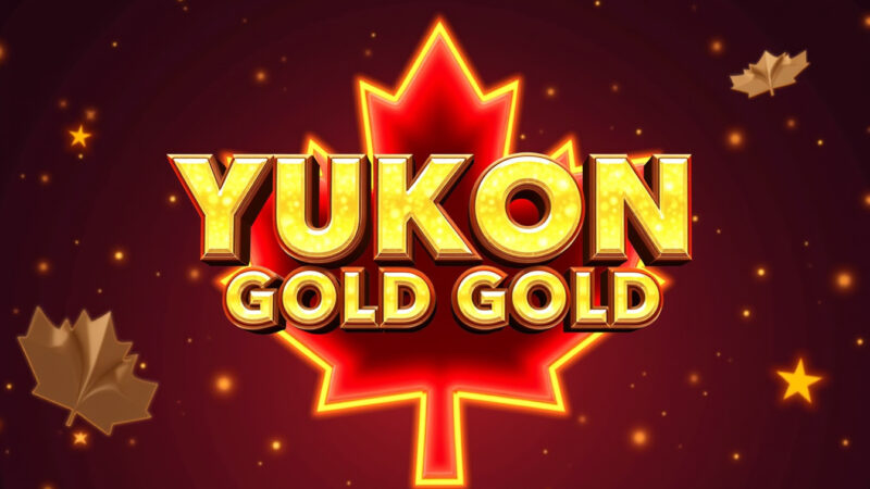 Yukon Gold Slot Machine Online